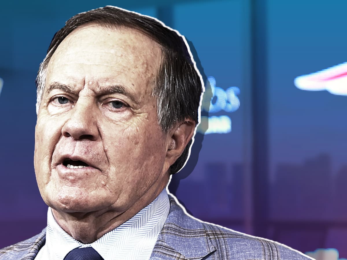 The Insider's Guide to Bill Belichick's Impressive Net Worth